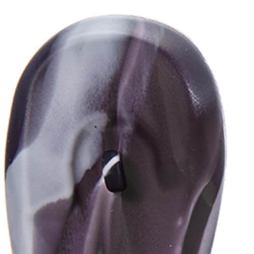 Accesorios de Peluquería con Orejeras Negras Protectores para el Pelo 3