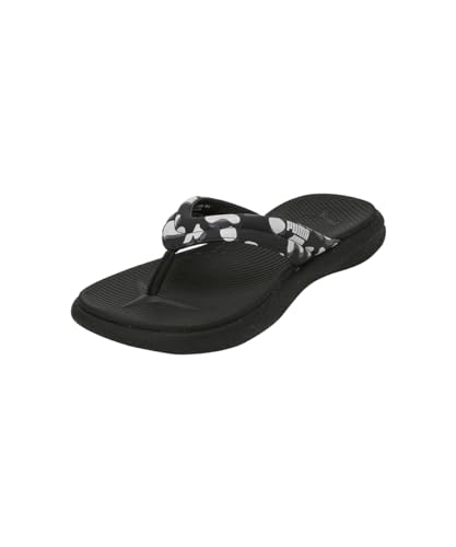 Image of Puma Women Royalcat Softride Cara Slipper