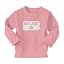 Light Pink - Long Sleeve