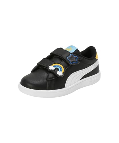 Image of Puma Unisex-Child Smash Dynoblast Ps Sneaker