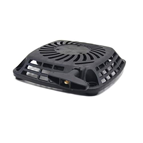 Arrancador de rebobinado para cortacésped Kawasaki FJ180V FJ180 DS095 TORO EXMARK MTD Repuesto para arrancador de cortacésped N/P 49088-7023