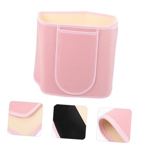 Faja Sujeción Lumbar Transpirable para Fitness Unisex miniatura 2
