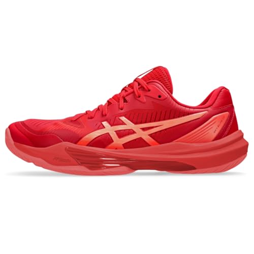 Image of ASICS Men's Sky Elite FlyteFoam 3 Volleyball Shoes