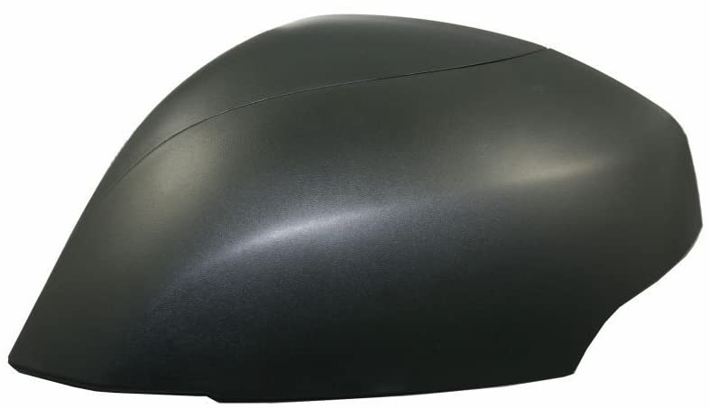 Coque Rétroviseur Extérieur Gauche Conducteur Pour Opel Zafira A (2002-2005) - Apprêté, Prêt à Peindre