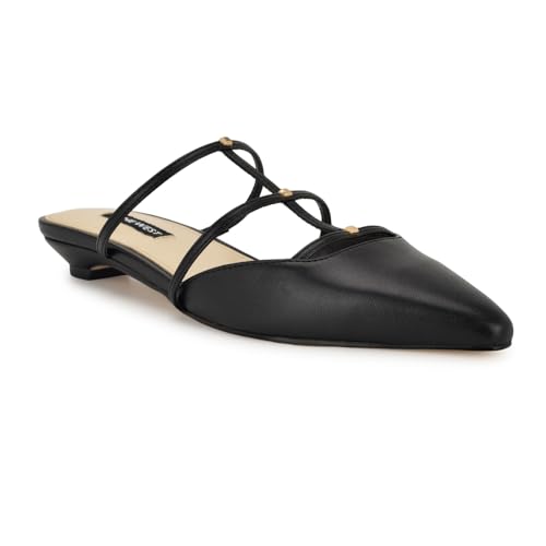 Nine West Women's Paoly Ballet Flat2