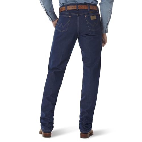 Wrangler Men's Original Fit Jean