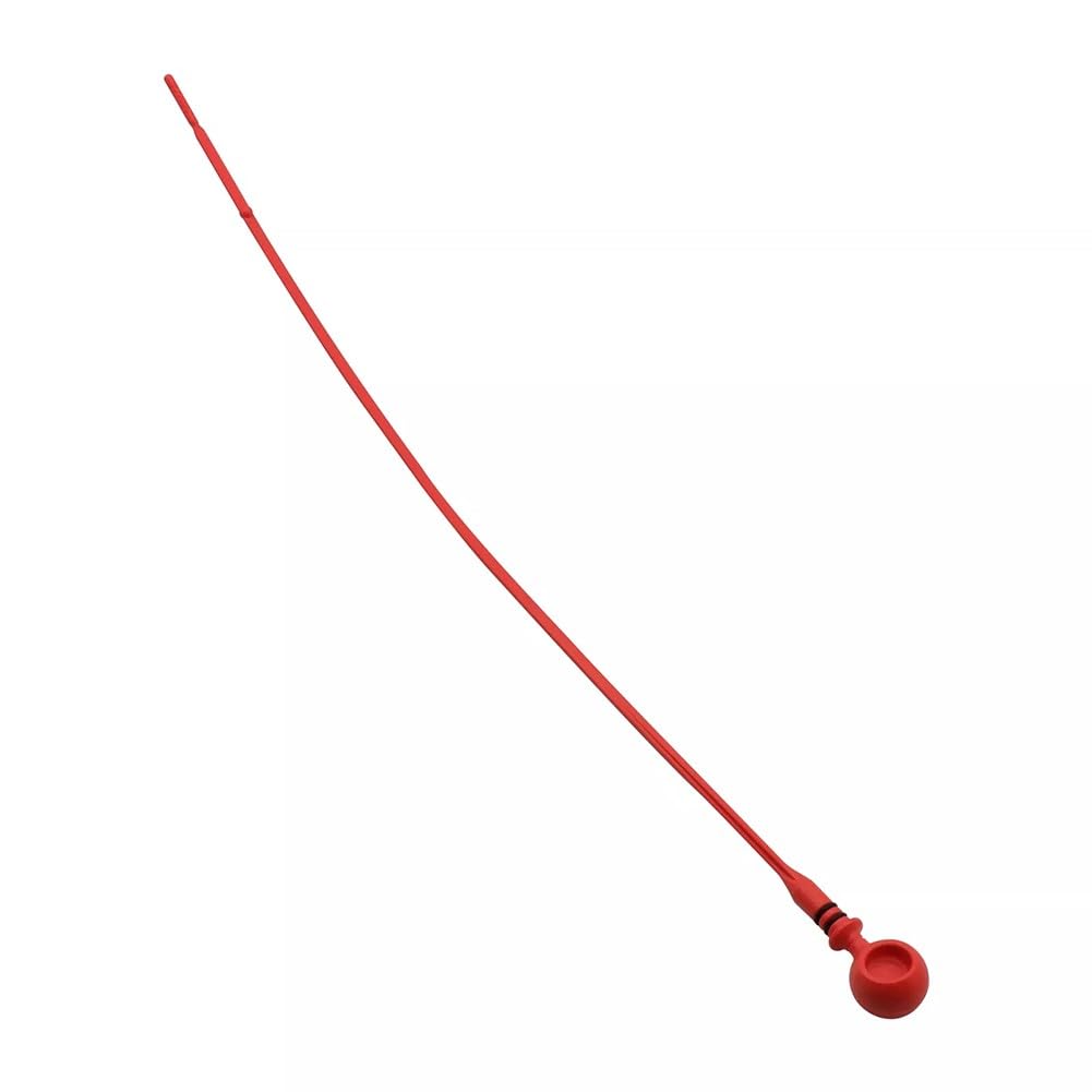 Per asta livello olio motore arancione 2006-2015 e per HR V 2016-2018 1.8L L4 per parte di ricambio 15650-RNA-A00