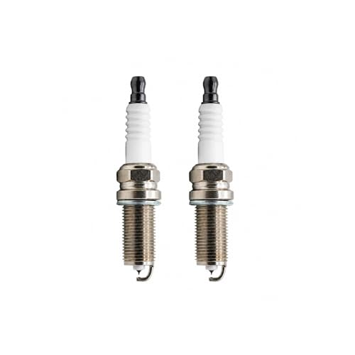 Bougies ILFR6B Iridium optimisant la combustion pour blocs Volvo XC70