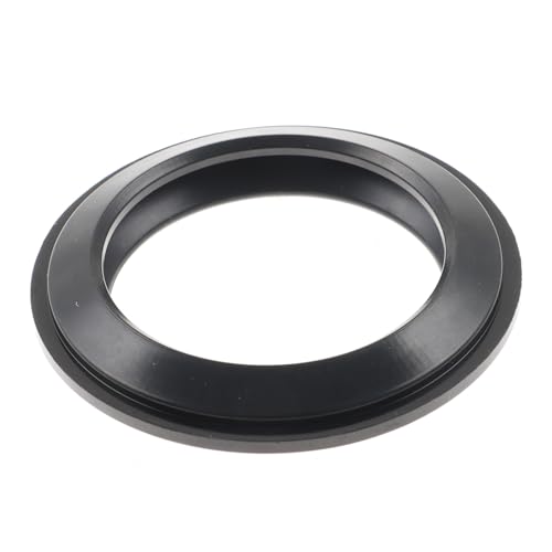 Image of RV Toilet Lip Seal 23721 Compatible with Thetford Cassette Lip Seal 110mm for C2 C3 C4 C200 C250 C400 C500 Caravan Caravan Toilet Tanks