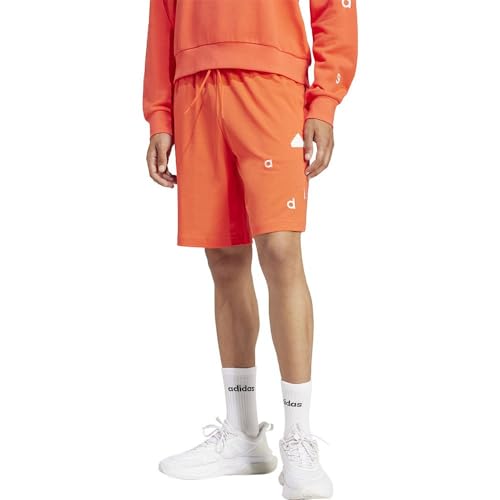 Short Adidas de hockey sur glace homme pour vos sorties de l'été