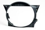 Radiator Shroud Assembly Part 2602913C91