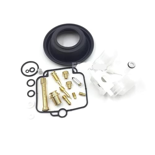 Kit réparation carburateur Suzuki DR350 DR350SE 1994-1999