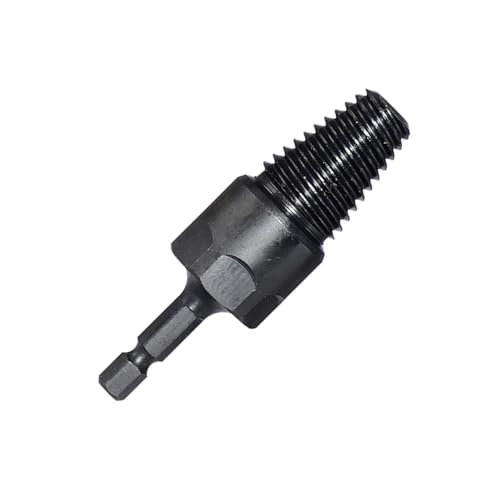 Rdxanc Efficient Brokes - Extractor de tornillos de alto rendimiento, herramienta de extracción de tornillos para reparación del hogar y mantenimiento industrial
