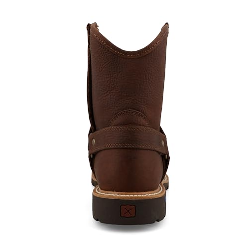 Image of Twisted X Men's 8 inch Tech X Boots