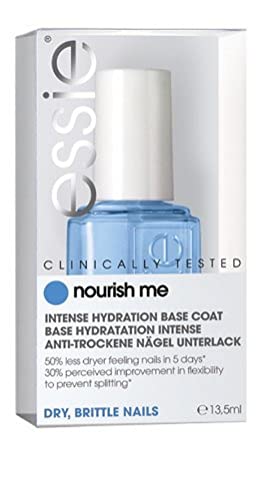 Essie Nourish Me Intense Hydration Base Coat 13.5 ml