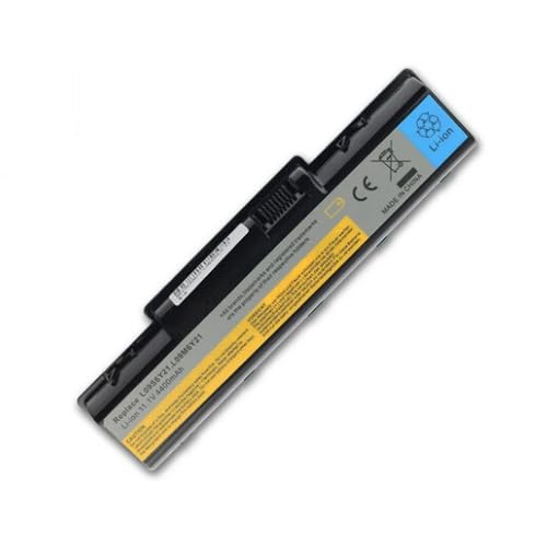 Wefly B450 L09S6Y21 L09M6Y21 Laptop Battery Compatible for Lenovo B450 B450A B450L Laptop Battery