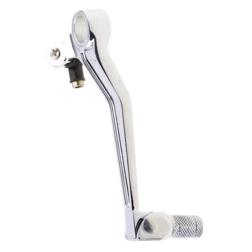 Sélecteur de vitesse en aluminium CNC rigide pour moto GSF SV650