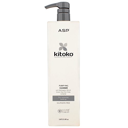 ASP Kitoko Purifying Cleanser - 33.8 oz / liter