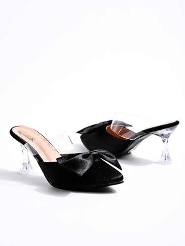 Image of Shoetopia Women Pull On Pump Heels