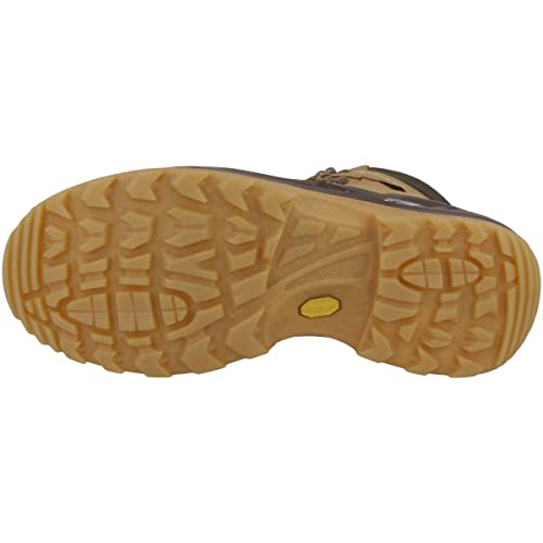Image of Lowa Men's Renegade GTX Mid Hiking Boot