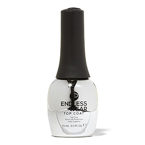 Endless Wear Top Coat