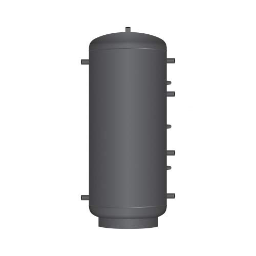 TWL HLP-500 - Calentador (1 intercambiador de calor)