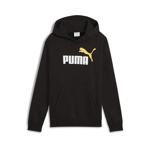 Sweat à capuche PUMA ESS 2 Cover