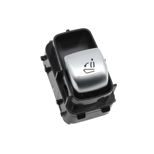Power Seat Adjuster Switch for Benz C GLC Class W205 W253 2015-2022 Car Left Right Seat Console Adjustment Switch 2059052113