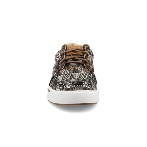 Image of Twisted X Men's Kicks Casual Sneakers