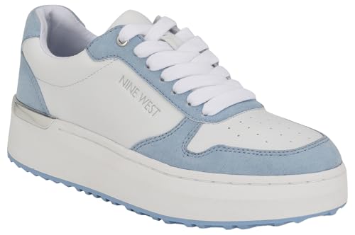 Nine West Women's Calpha Sneaker