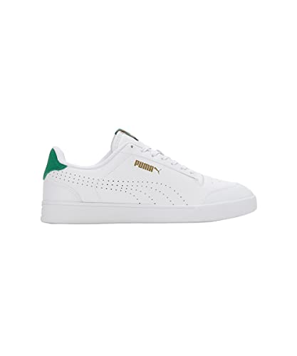 Image of Puma Unisex Adult Shuffle Perf RES Sneaker