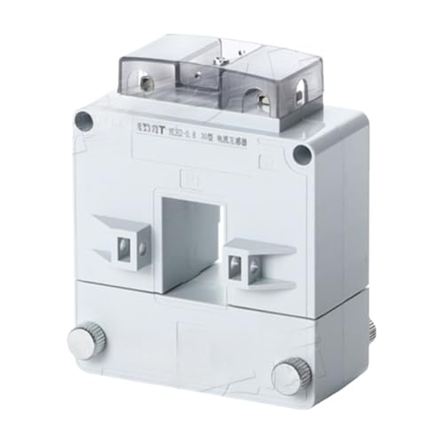 Transformateur de courant triphasé basse tension pour mesure AC 132kW