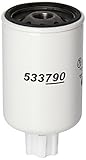 WIX Filters - 33790 Heavy Duty Spin On Fuel Water Separator, Pack of 1