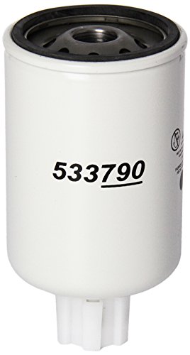 WIX Filtres 33790 séparateur eau et carburant robuste haute longévité