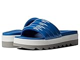  COUGAR SHOES Prato Patent Sandals EU 37