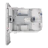 Capacité d'impression efficace : avec une capacité généreuse de 50 feuilles pour les tailles standard et légales, il répond aux exigences des besoins d'impression par lots tels que les contrats et les rapports tout en minimisant le besoin de recharges constantes de papier.