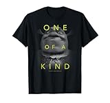 Shrek One Of A Kind Ogre T-Shirt