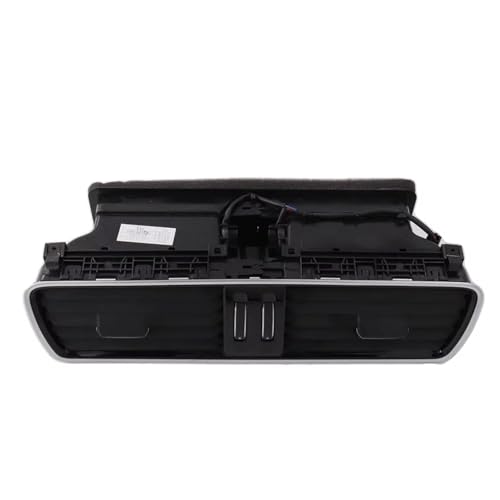 Grille d'aération console centrale 3AD819728A VW Passat B6 B7 CC 2009 - 4