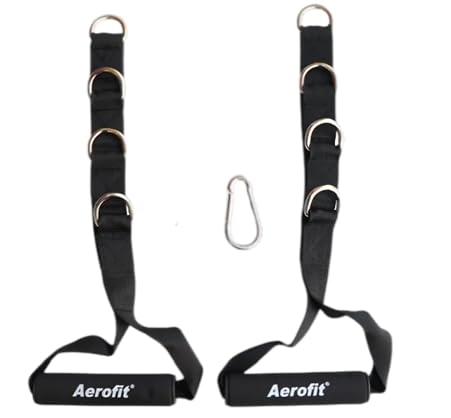 Foam Handles AF-91H, Grip Foam Handle Cover for Fitness, Home, for All Type Fitness Gym/Exercise Machines-image-49