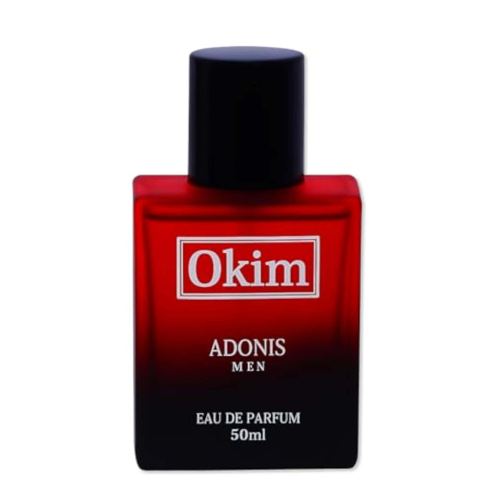 Adonis Eau de Parfum, Men’s Fresh Fruity & Floral Scent