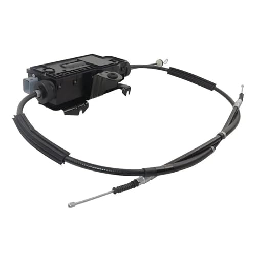 Actuador de freno de mano para BMW Serie 7 F01 F02 2009-2015 con módulo de control 34436877316