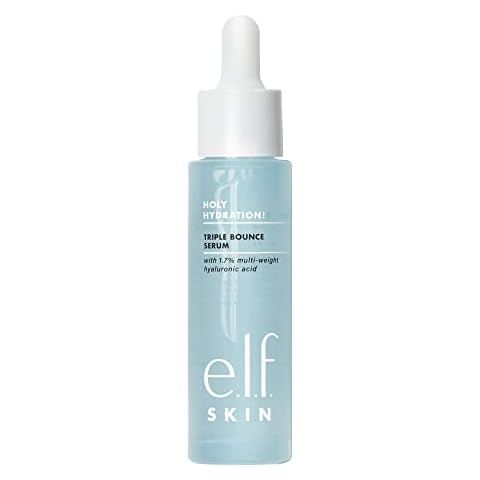 e.l.f. SKIN Holy Hydration! Triple Bounce Serum Cover