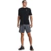 Under Armour Men's Tech 2.0 Short-Sleeve T-Shirt #1