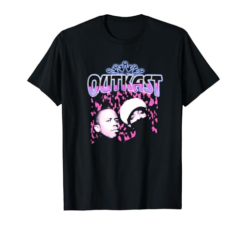 Outkast �l�I���|�[�g���[�g T�V���c