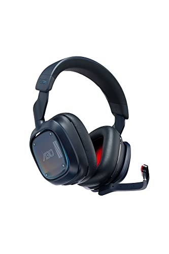 Logicool G ASTRO Gaming A30 LIGHTSPEED ワイヤレス ゲーミングヘッドセット Bluetooth...