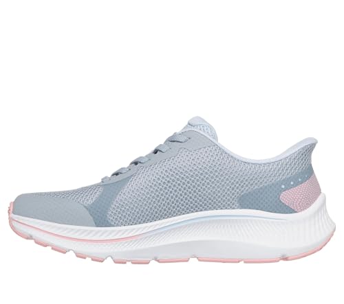 Baskets basses Skechers GO RUN CONSISTENT 2.0 CAPTIVA SLIP INS - vue 4