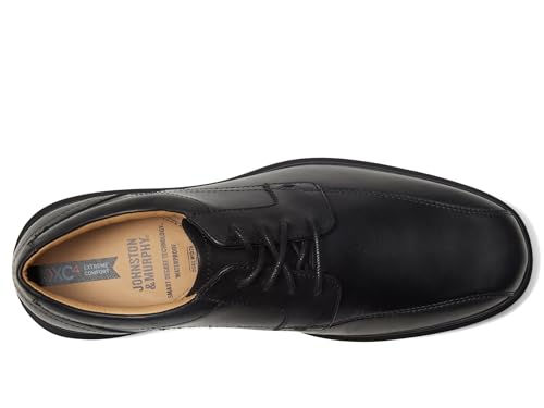 Johnston & Murphy Men's Xc4 Stanton 2.0 Run-Off Lace-up Oxford2