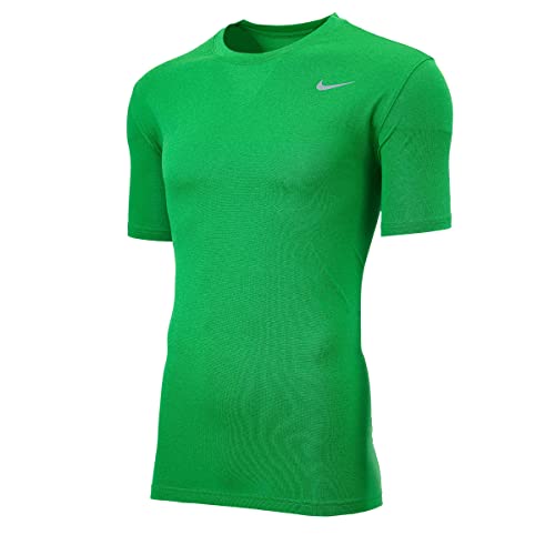 Image of Nike Mens Legend Short Sleeve Tee