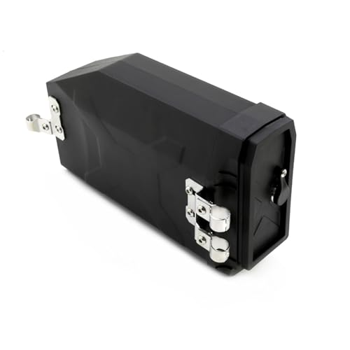 Caja de herramientas para motocicleta 5L compatible con R1250GS y ADV 6