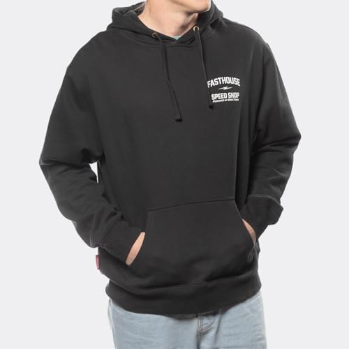 FASTHOUSE Purveyor Hooded Pullover2